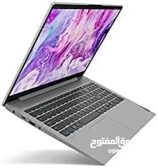  7 lenovo IdeaPad  core i5-1135G7 8GB DDR4 RAM, 512GB SSD/500HHD 14" FHD Windows 11 Pro ‎NVIDIA GeForce