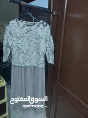  3 شروة ملابس نسائي جديد