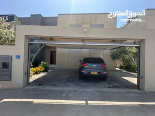  1 3 + 1 Street-Facing Commercial Villa for Rent in the Heart of Qurm