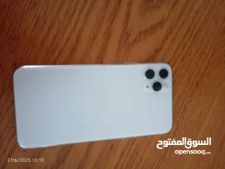  2 ايفون11برو ماكس