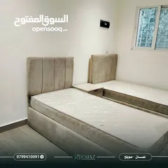  24 غرف نوم بأفضل المواصفات