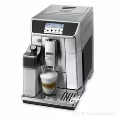  3 ماكينات قهوة جديدة وبأسعار مميزة