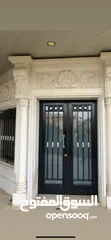  4 كماليات الحجر الطبيعي