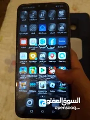  4 Y9 2019 هواوي