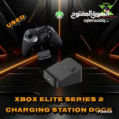  16 Xbox aeries x/s & one x/s Game Accessories إكسسوارات العاب خاصه بالاكس بوكس