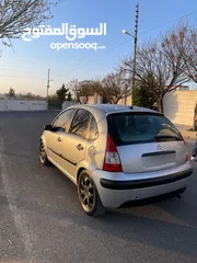  3 ستروين C3 موديل 2007 للبيع