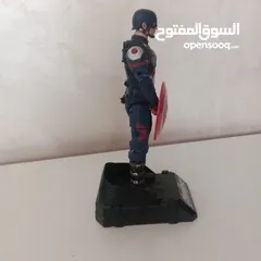  4 مجسم متحرك
