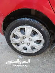  29 بيكانتو 2007 جير عادي ماتور 1100 مرخصة ، ليست بحاجة إلى الصيانة
