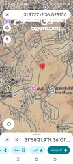  5 اراضي للبيع