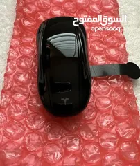  6 كروت تيسلا - كرت تيسلا - مفاتيح تيسلا ريموت كبسات - تيسلا اصلي  Tesla Key Card - Tesla Keyfob