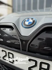  7 BMW i4 eDrive40-All-Electric 2024