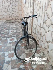  7 بسكليت ياباني اصلي