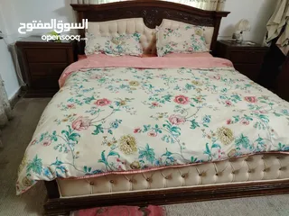  6 غرفه نوم تفصيل لحال الوكاله