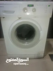  2 غسالة فيستيل شغالة