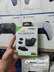  9 مستلزمات اجهزة XBOX