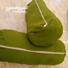  24 كفرات وتر بروف لحماية الرتان والمراجيح والكراسي وعش البلبل والجلسات الخارجية والباربيكيو