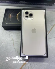  4 iPhone 12 Pro Max عروووض متتفوتش