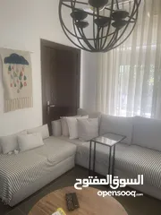  3 طقم كورنر مستعمل بحال الجديد