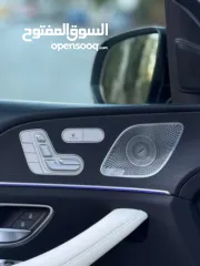  10 مرسيدس gle 350 amg