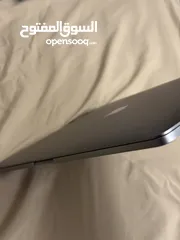  7 MacBook Pro 15’ i7 250gb 16gb ram with Touch Bar