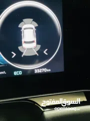  18 كيا نيرو 2023 فل مسكر سجنتشر عداد 33 الف