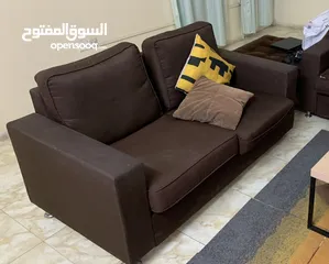  4 7 Seater Sofa