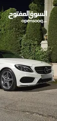  3 مرسيدس c كوبيه mercedes coupe c250
