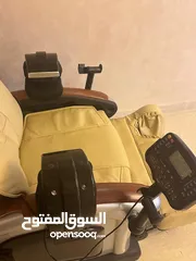  4 كرسي مساج ً