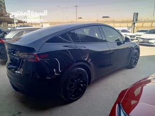  11 Tesla_modeI_Y2021 اقساط على الهوية فقط