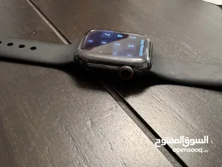  5 Hermes Apple watch series 7