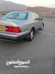  9 لكزس 400 خليجي وكالة عمان أصل