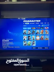  2 Fortnite Account