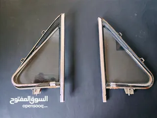  4 للبيع قطع غيار لادا نيفا  93  Lada niva