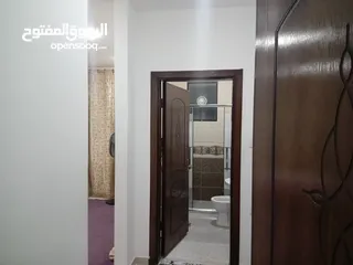 16 بيت ارضي للبيع في جرش  الجبل الأخضر مقابل مدرسة الملك عبدالله الثاني للتميز اسكان البركة 26