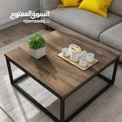  9 ستاند غساله ونشافه طابقين ستاند غساله مع رفوف علويه او حانبيه ستاتد ميكرويف طاولات وسط طاولات حانبيه