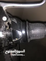  2 بسكليت يابني جنط 26الغير 6 مستعمل بسعر 55