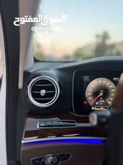  5 Merceds bens-e350 mild hybrid special order وارد وكاله غرغور
