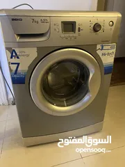  4 غساله BEKO