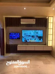  29 بديل الرخام وبديل الخشب وبديل الحجر والقرميد والفاير بليس وجبسن بورد وبديل الشيبورد ورق جدران