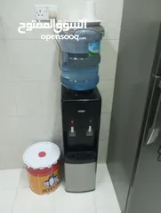  1 برادة ماء water dispenser