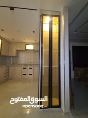  28 شقة شبه أرضية فاخرة مع اثاث للبيع في البتراوي – قرب دوار الفلاح  Luxury  apartment for sale