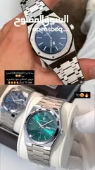  1 ساعة نوع (iskotland) فخمة جداً وثقيلة