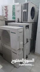  8 KESSAD AC,SIPLIT AC, WINDOWS AC FOR SALE GOOD CONDITION GOOD WORKING WITH ONE MONTH WARRANTY