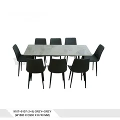  5 Dinning table