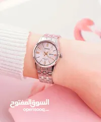  18 ساعات كاسيو نسائية