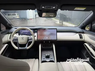  13 اقل سعر بالسوق BYD SONG L 2023 Execllence