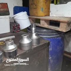  1 بوكسات شاحنات  ...