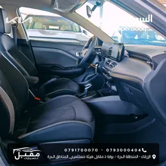  18 2025 KIA K3 الجديدة كليا-تصلح لاصحاب الاعفاءات الجمركيه الطبيه والعسكريه