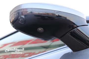  27 ‎‏2023 BYD Song L Excellence EV 662  عداد قليل 10 الاف كيلو فقط