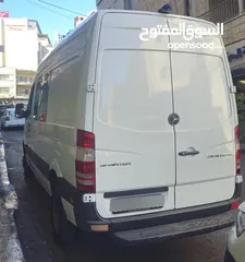  1 باص تجاري للبيع